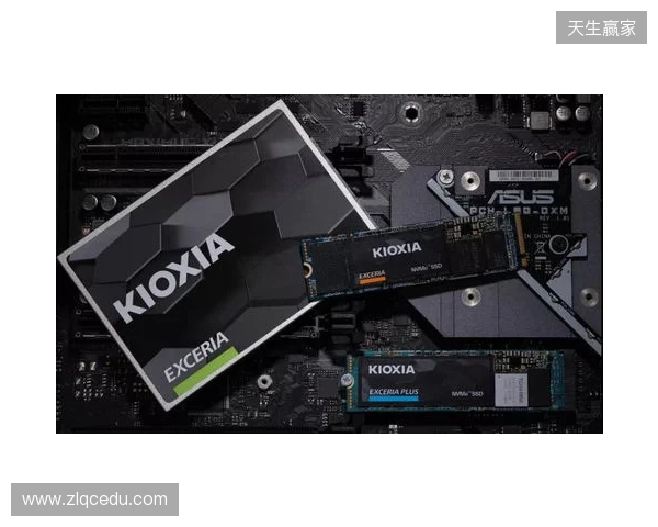 读写打穿天花板,再战五年不是梦!铠侠VE10固态上手体验